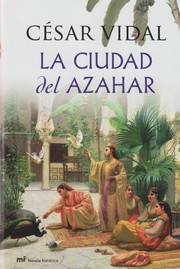 Cover of: La ciudad del Azahar