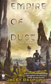 Cover of Empire of Dust
