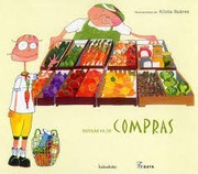 Cover of: Nicolás va de compras by 