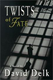 Cover of: Twists of Fate