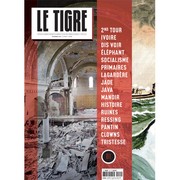 Cover of: Le Tigre #11