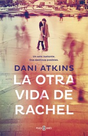 Cover of: La otra vida de Rachel by 