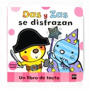 Cover of: Das y Zas se disfrazan