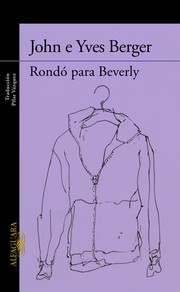 Cover of: Rondó para Beverly by 