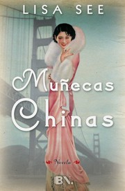 Cover of: Muñecas chinas