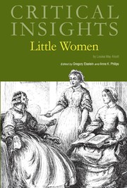 Cover of: Little Women (Critical Insights) by 