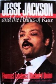 Cover of: Jesse Jackson & the politics of race