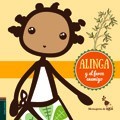 Cover of: Alinga y el feroz enemigo by 