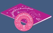 Cover of: Chachechichochú by 