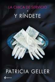 Cover of: Y ríndete by 