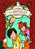 Cover of: El colegio de los animales mágicos