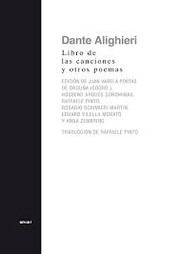 Cover of: Libro de las canciones y otros poemas by 