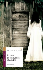 Cover of: La casa de los sueños olvidados