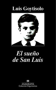 Cover of: El sueño de San Luis