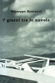 Cover of: 7 giorni tra le nuvole by 