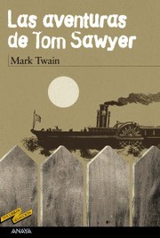 Cover of: Las aventuras de Tom Sawyer by 