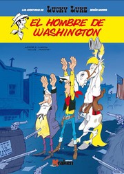 Cover of: El hombre de Washington