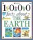Cover of: 1000 Facts About the Earth
