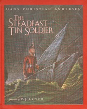 Cover of: The steadfast tin soldier by Hans Christian Andersen