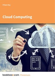 Cover of: Cloud Computing by 