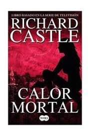 Cover of: Calor mortal by 