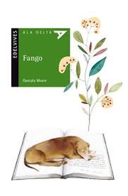 Cover of: Fango