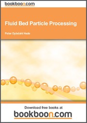 Cover of: Fluid Bed Particle Processing