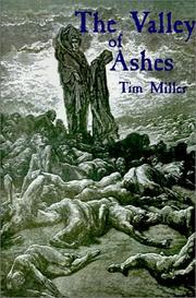 Cover of: The Valley of Ashes by Tim Miller, Gustave Doré