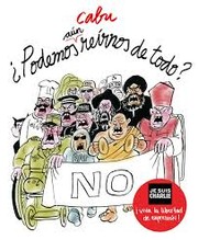 Cover of: ¿Podemos aún reirnos de todo? by 