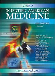 Cover of: WebMD Scientific American