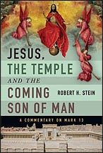Cover of: Jesus, the temple and the coming Son of Man: a commentary on Mark 13