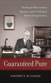 Cover of: Guaranteed pure by 