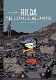 Cover of: Hilda and the Midnight Giant