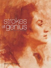 Cover of: Strokes of Genius - The Best of Drawing