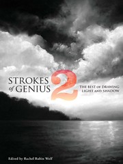 Cover of: Strokes of Genius 2 - The Best of Drawing: Light and Shadow