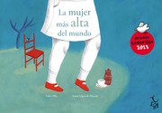 Cover of: La muejr más alta del mundo by 