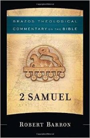 Cover of: 2 Samuel