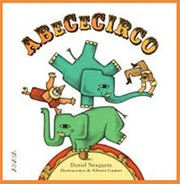 Cover of: Abececirco: Coleccioens