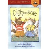 Cover of: Digby and Kate by 