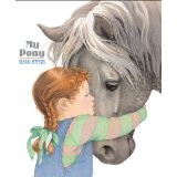 Cover of: My Pony by 