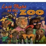 Cover of: Last Night At The Zoo