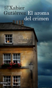 Cover of: El aroma del crimen