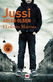 Cover of: El efecto Marcus