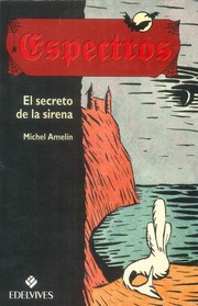 Cover of: EL SECRETO DE LA SIRENA: ESPECTROS