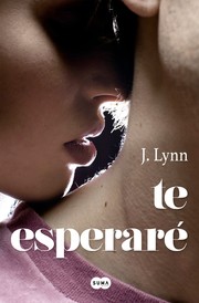 Cover of: Te esperaré