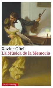 Cover of: La música de la memoria