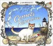 Cover of: Comet's Nine Lives by 