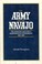 Cover of: The Army and the Navajo