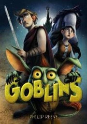 Cover of: Goblins