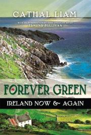 Cover of: Forever green: Ireland now & again